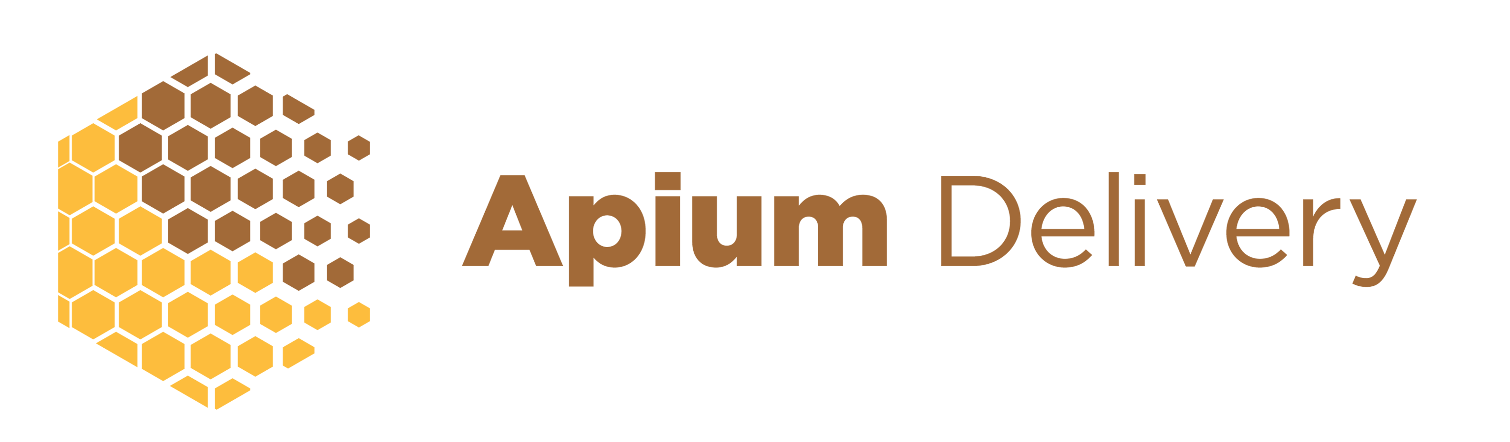 Apium Logistics